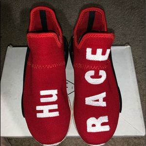 human races size 6